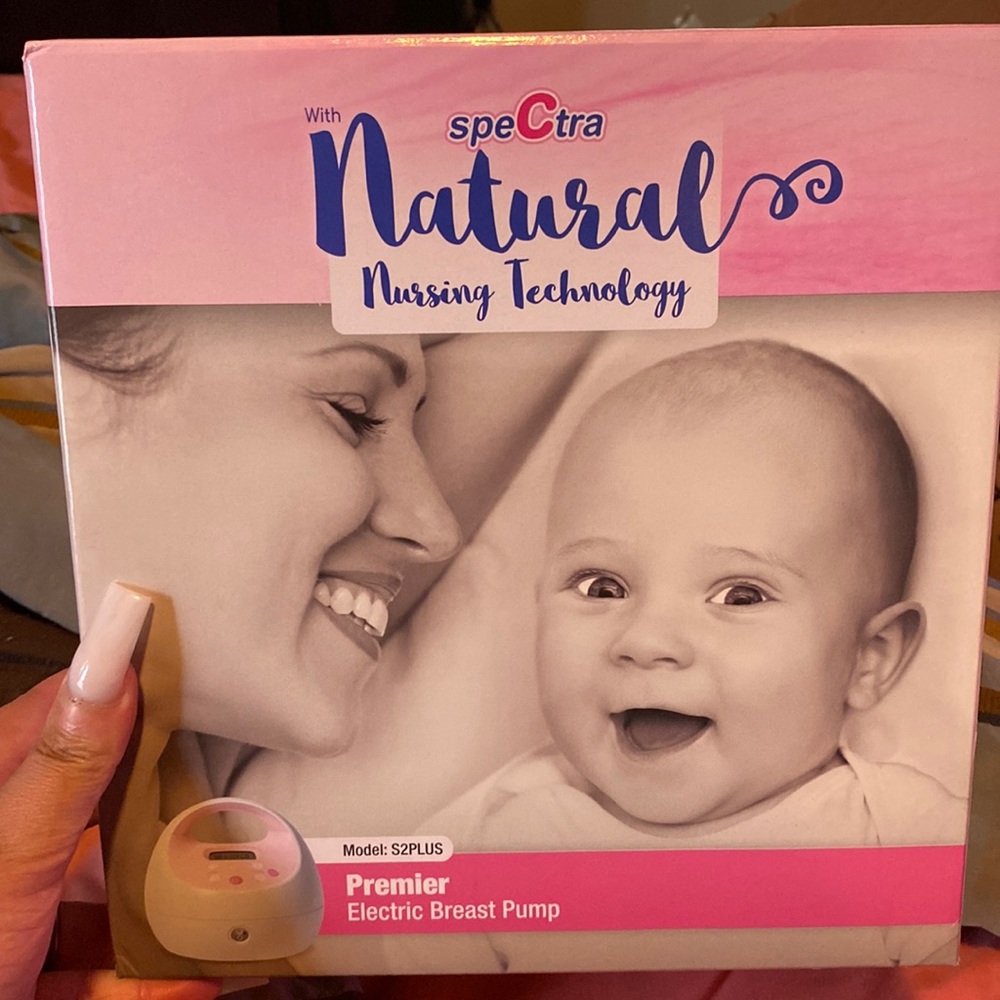 Breast Pump! 💓💓